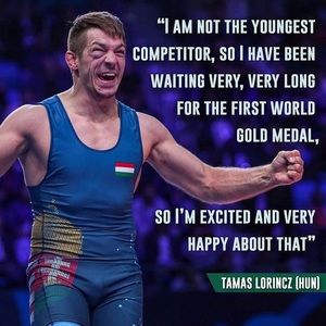 Meet your Posher, Karam